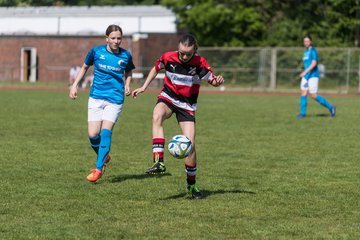 Bild 96 - wCJ VfL Pinneberg - Altona 93 : Ergebnis: 4:2
